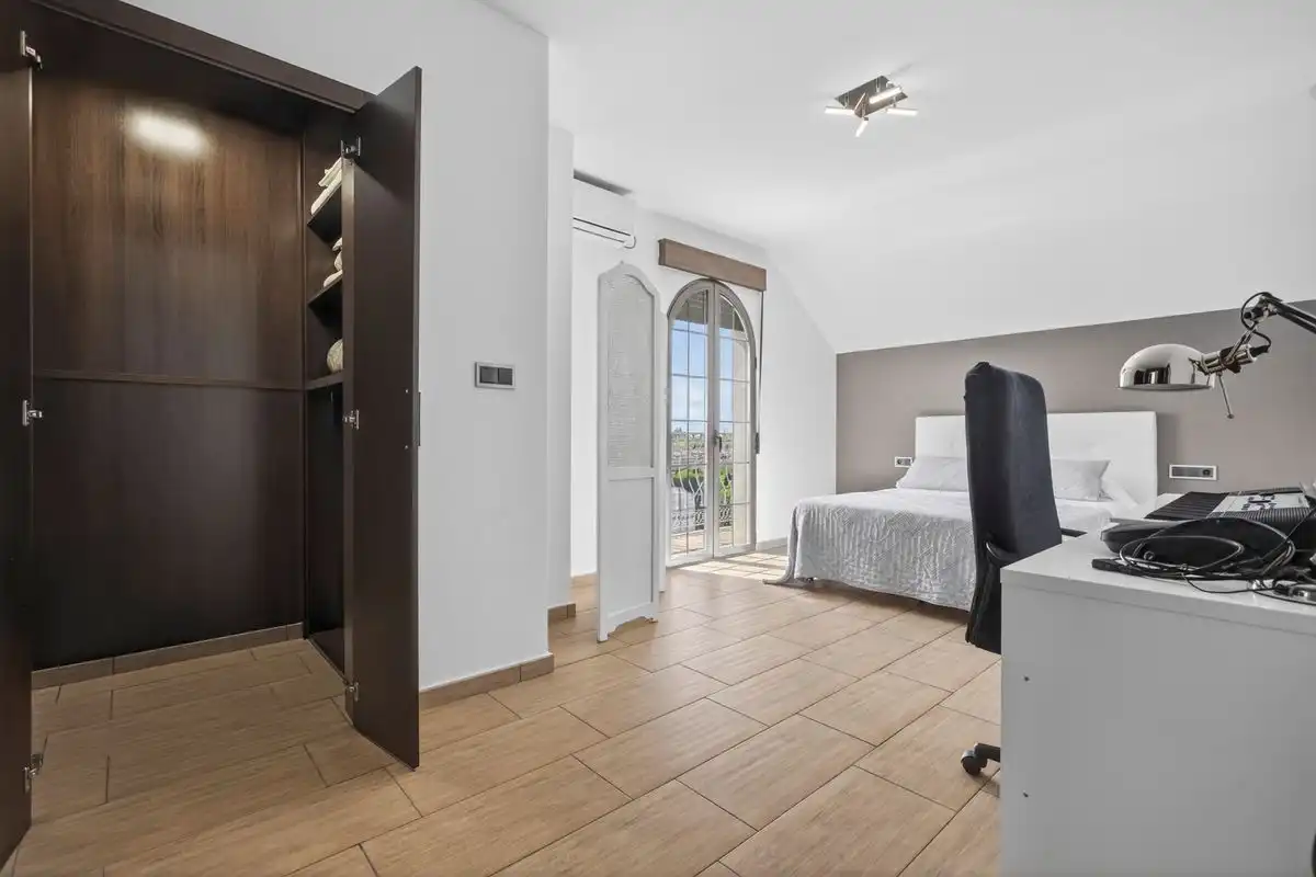 Maison avec terrasse à vendre à Carretera Lora del Rio, imagen 28