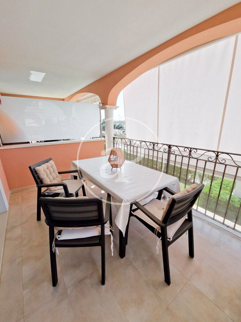 Flat to rent in Carrer Sol Naixent, Cala Millor