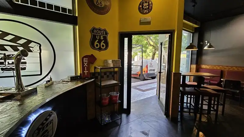 Local comercial en venda a Estepona Pueblo, imagen 11