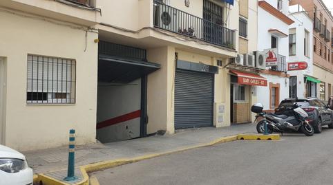 Photo 5 of Garage to rent in Calle Carmen, 26, San Vicente, Sevilla