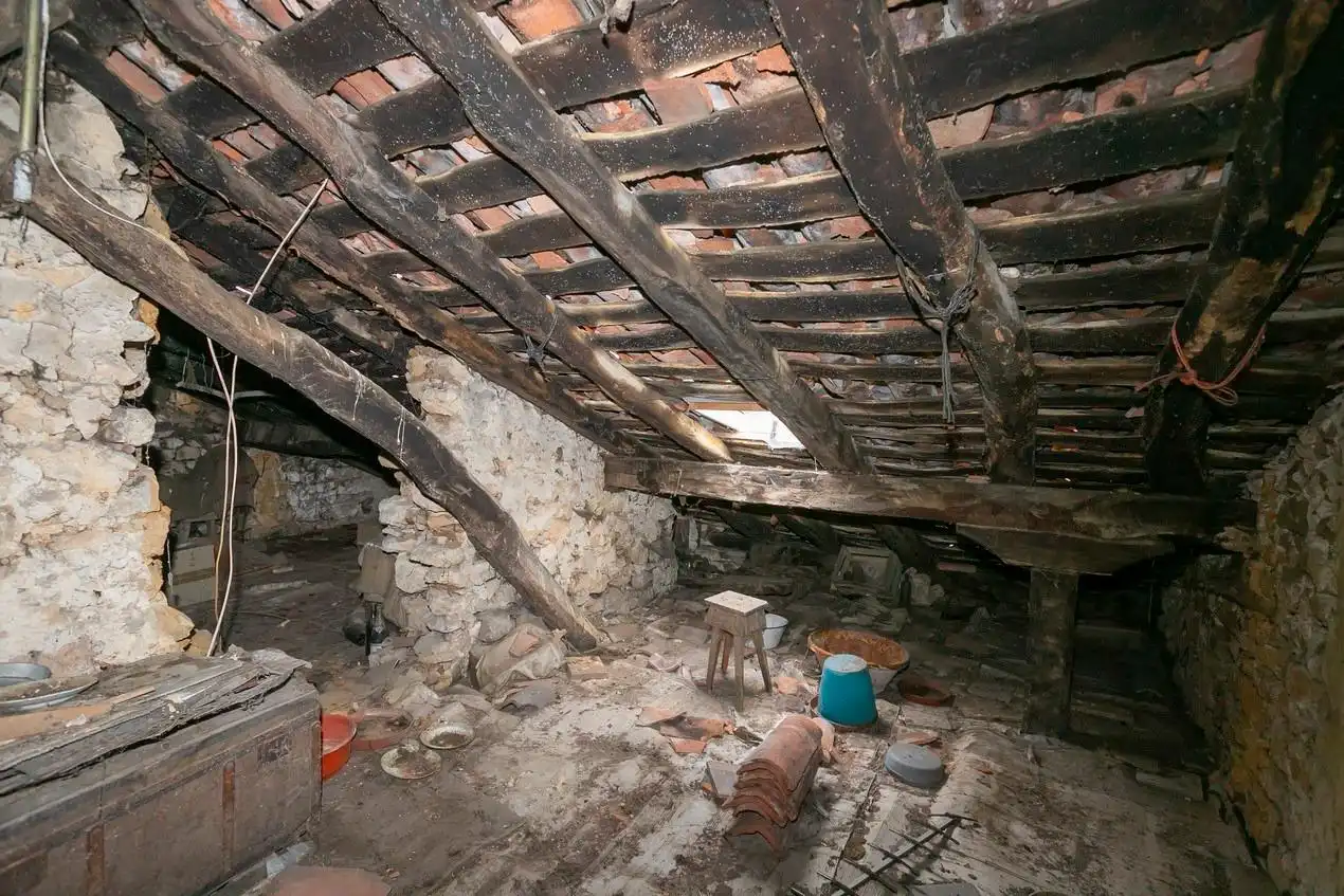 Casa amb jardí en venda a Ribadedeva, imagen 26