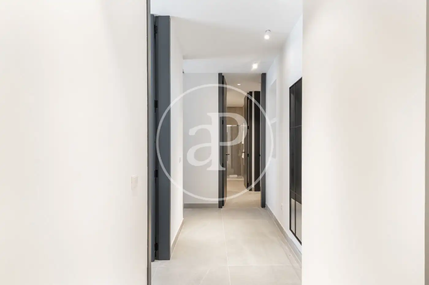Flat for rent in Calle de Pérez Bayer, Sant Francesc