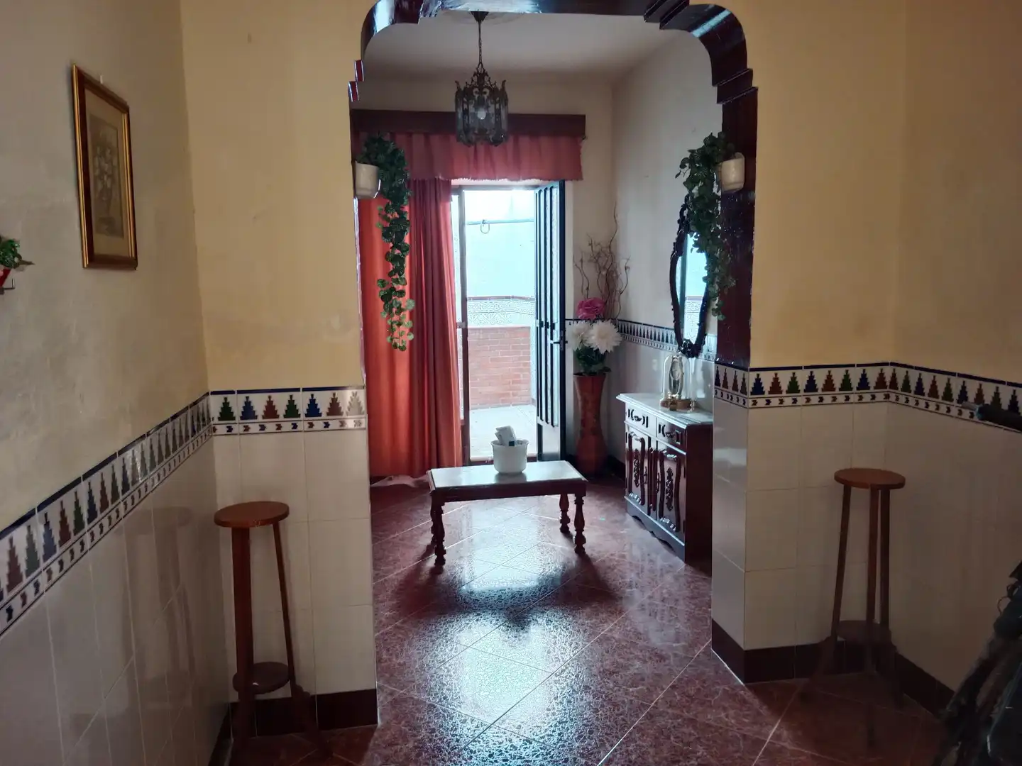 Finca rústica en venta en Arjonilla con Terraza