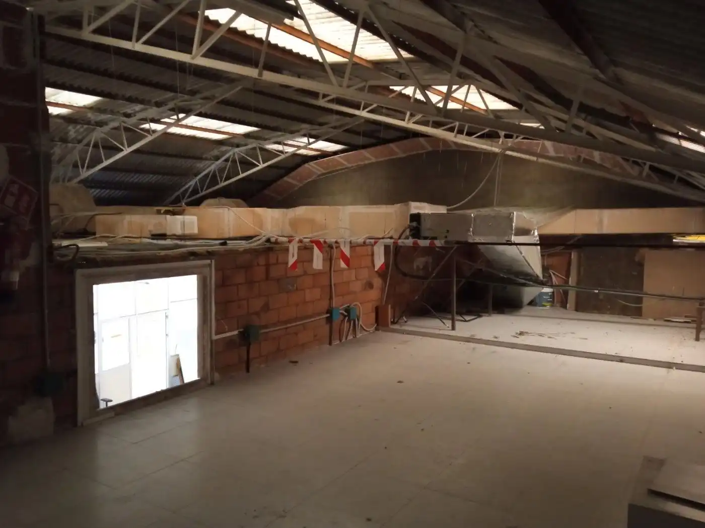 Nave industrielle à vendre à Parets del Vallès, imagen 35
