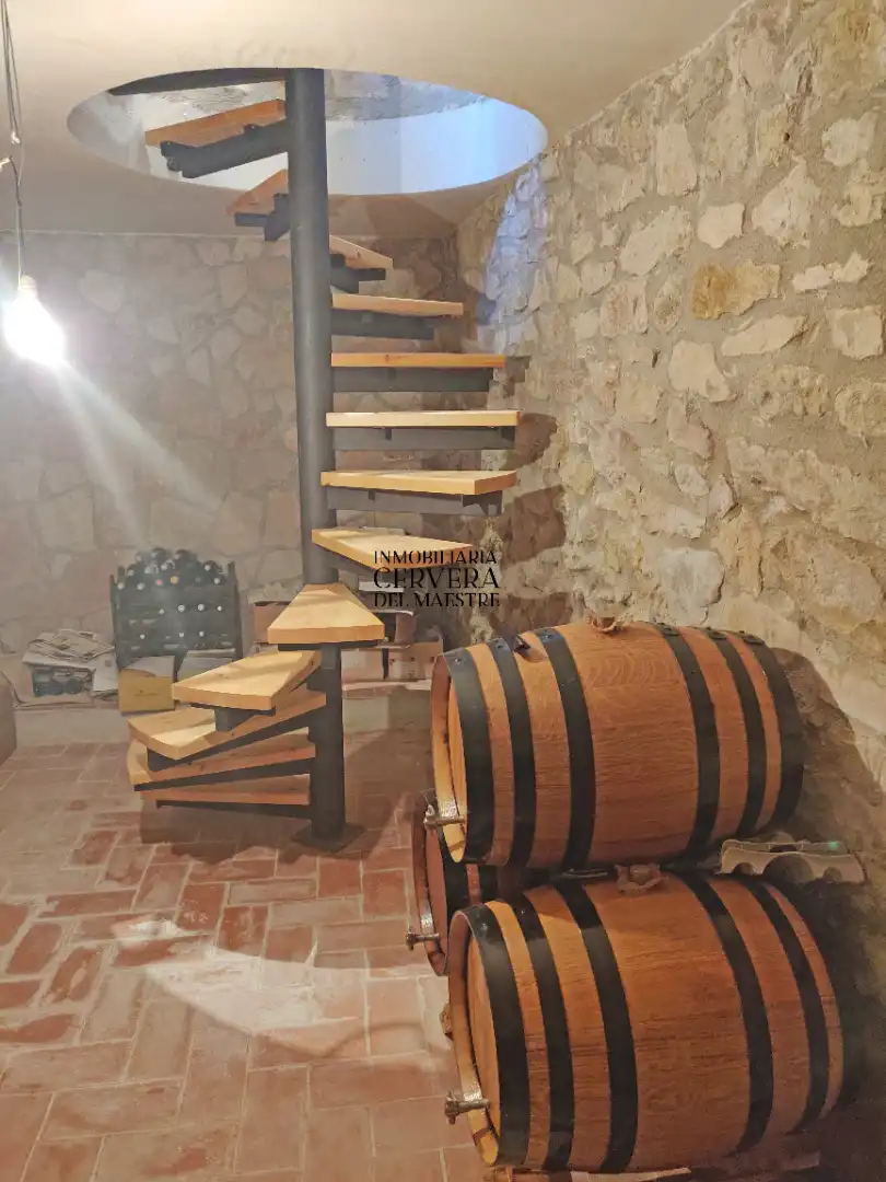 Casa a schiera in vendita a Cervera del Maestre, imagen 21