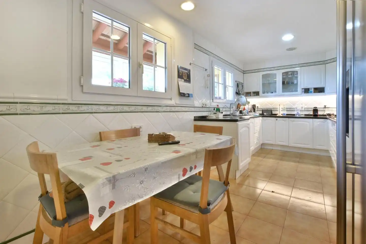 Casa o chalet en venta en DALT, 4, Matadepera