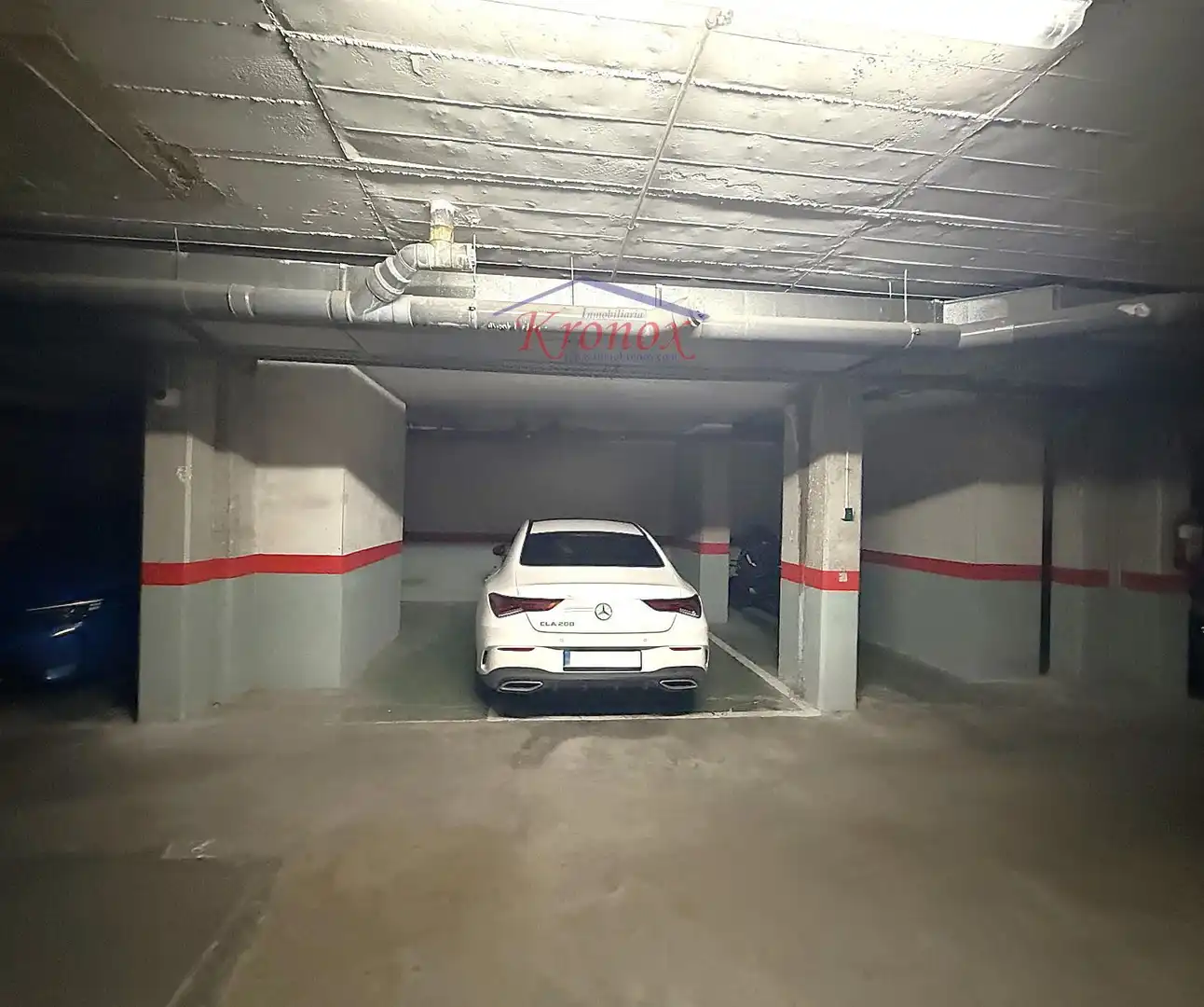 Attique avec piscine à vendre à Villa de Vallecas, imagen 26