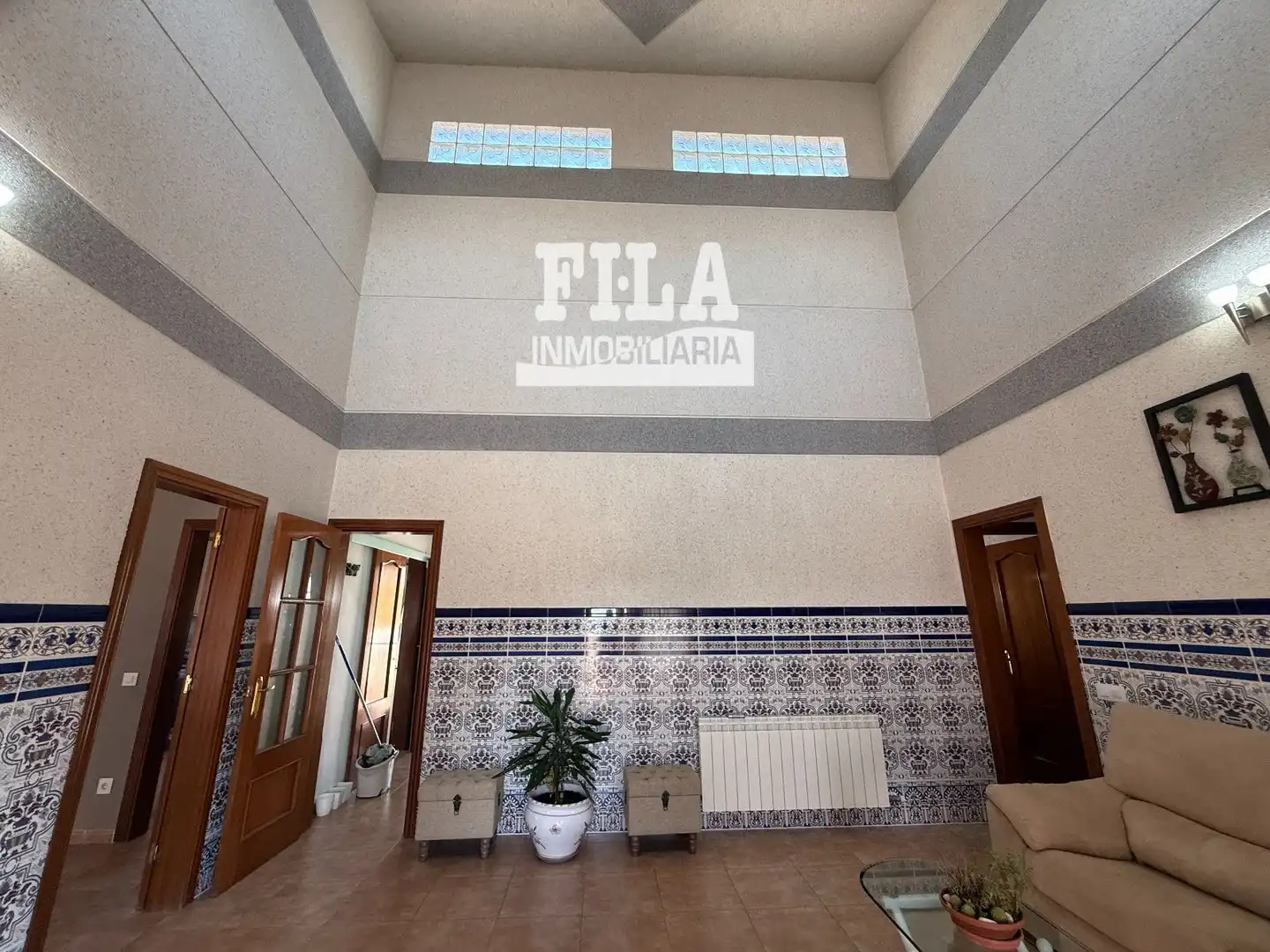 Houses for sale in Calafell  with Air Conditioner and Heating