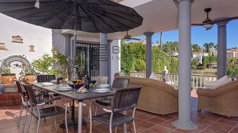 Foto 5 de Casa o chalet en venta en Mijas Golf, Mijas Golf, Mijas