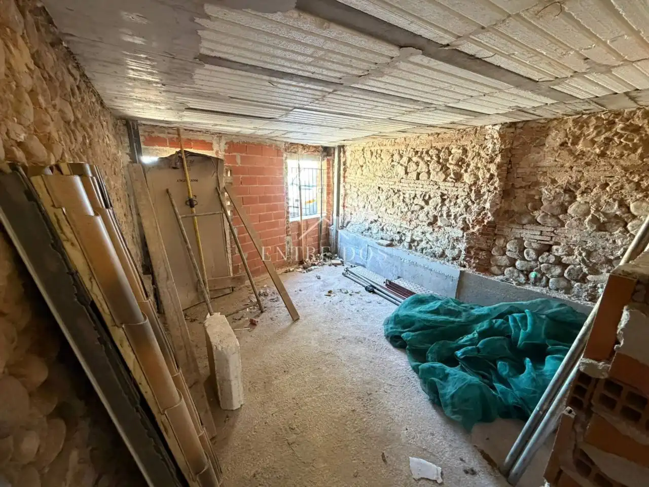 Casa o xalet en venda en Burriana / Borriana amb Terrassa