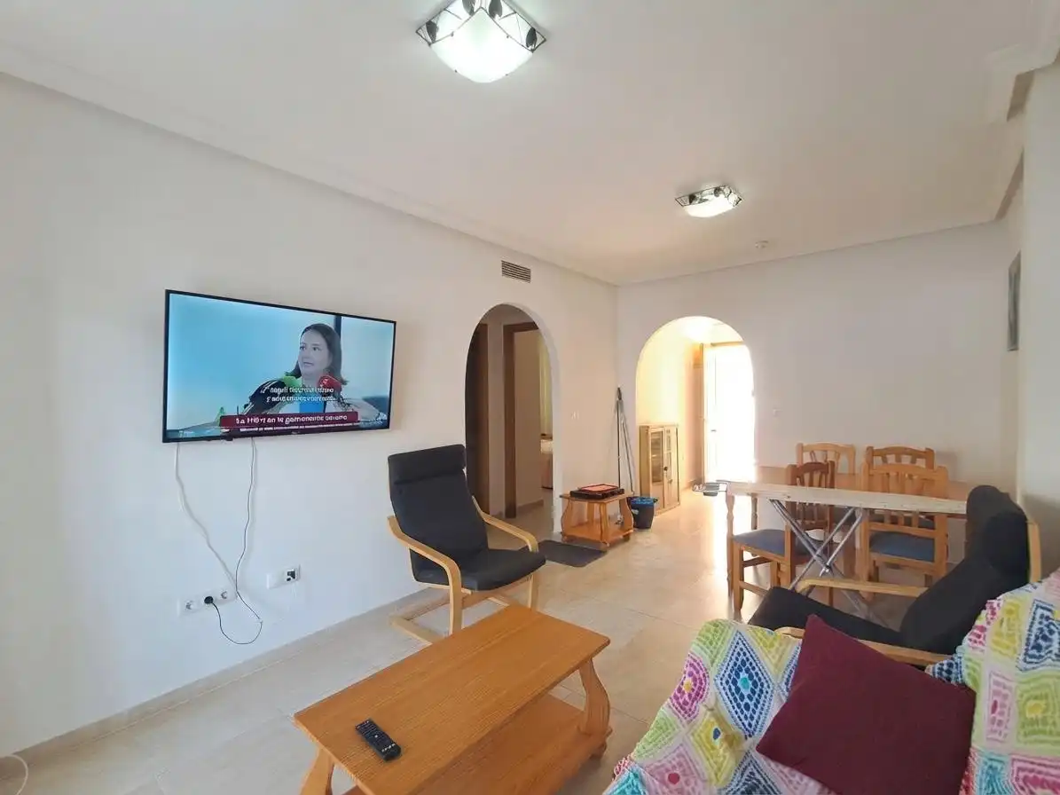 Appartement compact avec terrasse à vendre à Los Collados-Los Geraneos, imagen 14
