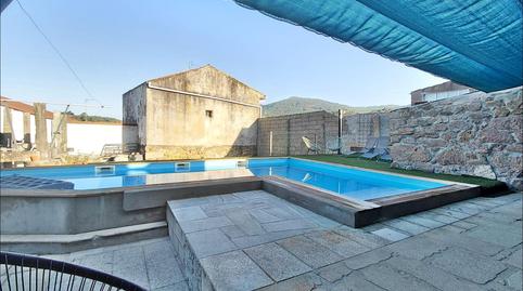 Foto 4 de Finca rústica en venda a Cea, Vilagarcía de Arousa