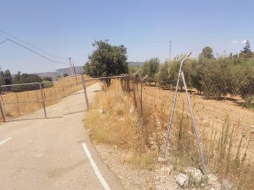 Terreno residenziale in vendita a Calle De Las Latas 0