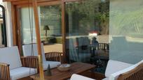 Terrace of Country house for sale in Pollença  with Air Conditioner, Heating and Private garden