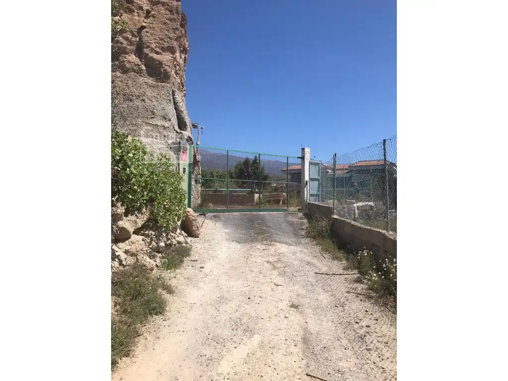 Casa rústica con piscina en venta en Los Blanquitos, imagen 5