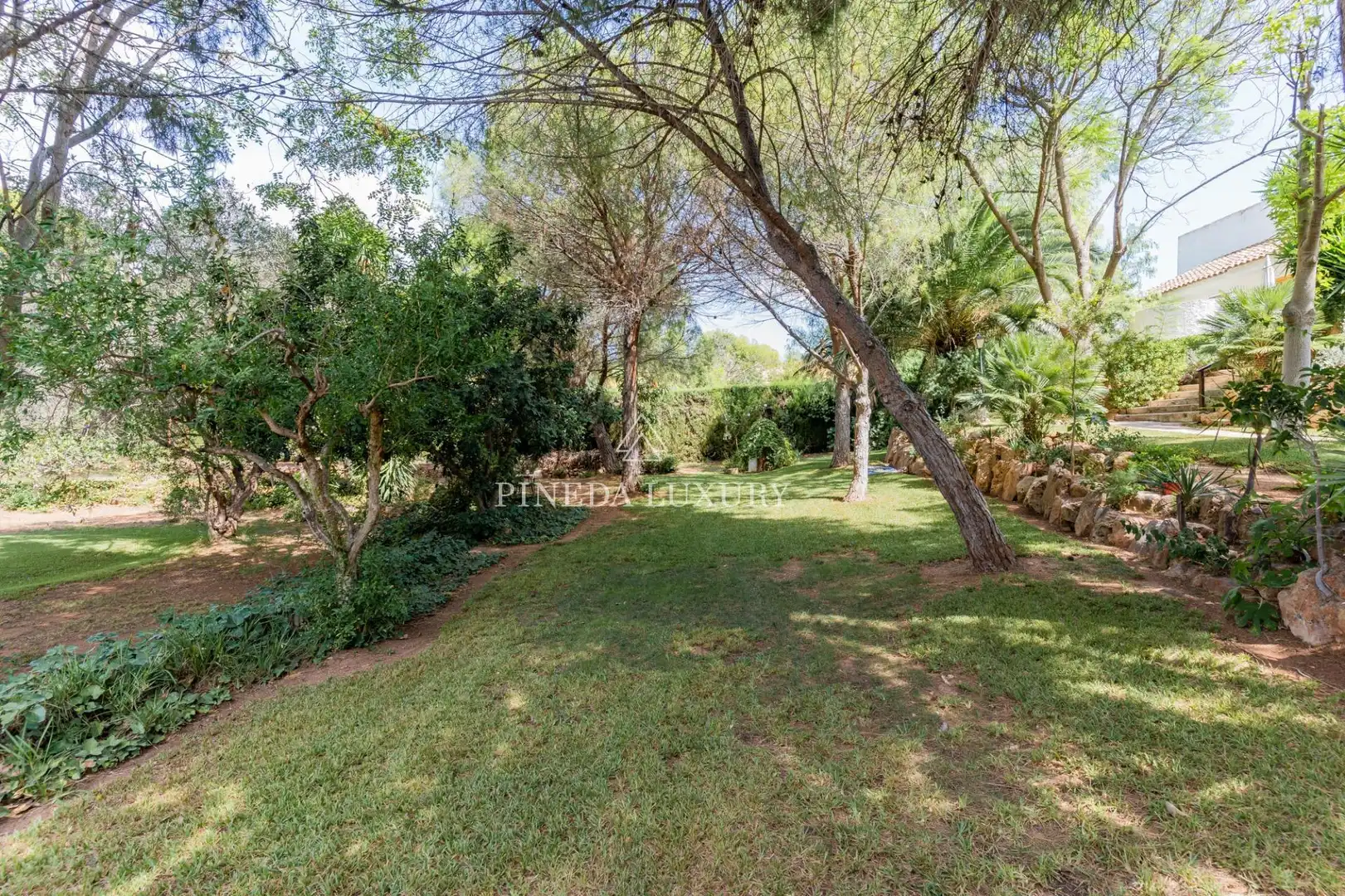 Casa o xalet en venda a Calle CAMP DE MORVEDRE, Alfinach - Los Monasterios