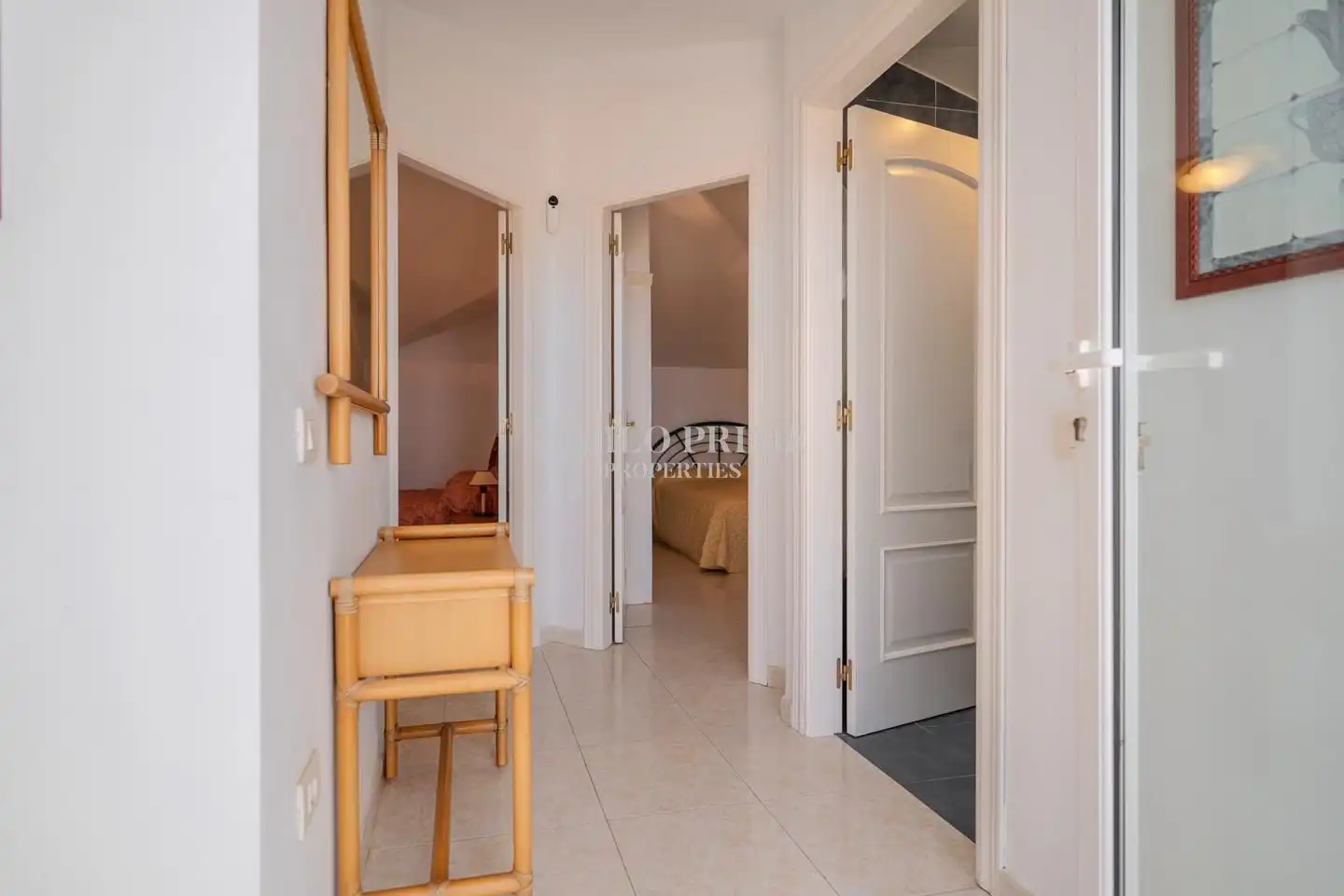 Maisonette mit Pool zum Verkauf in Calle Caleta, imagen 36