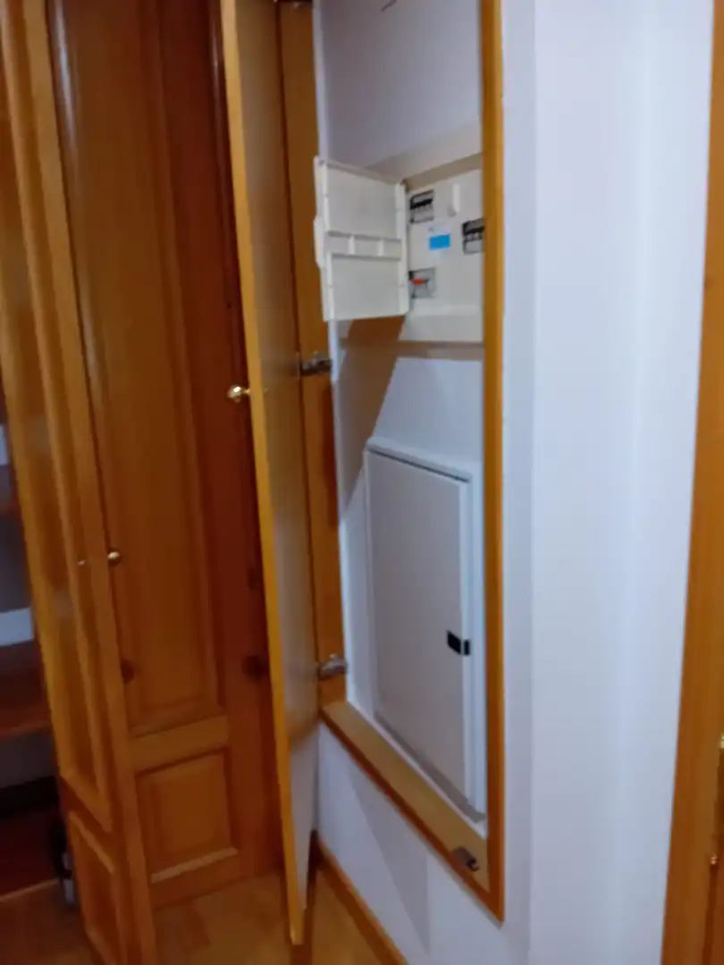 Wohnung zur Miete in Granada mit Klimaanlage, Heizung und Möbliert