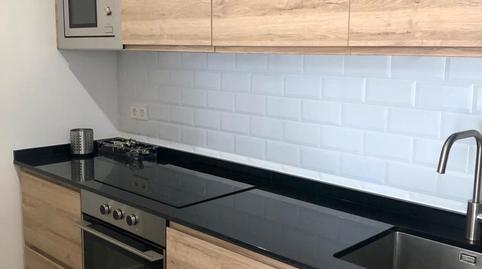 Photo 4 of Apartment to rent in Calle del Lago Constanza, 89, Pueblo Nuevo,  Madrid Capital