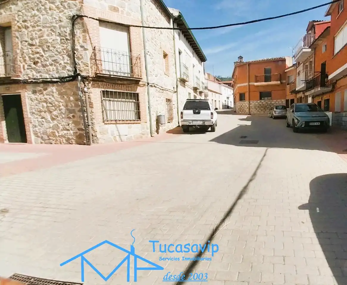 Residential for sale in Cenicientos