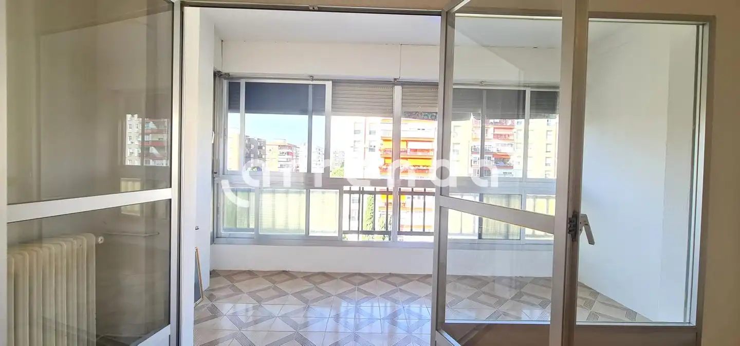 Piso de alquiler en Alcorcón con Terraza