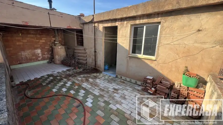 Country house zum Verkauf in L'Alcora mit Terrasse und Möbliert