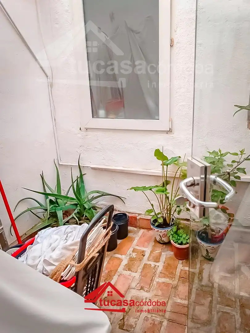 Terraza de Planta baja en venta en Córdoba con Aire acondicionado