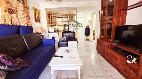 Foto 4 de Àtic en venda a Carretera Costa de la, Pla de Maset - Cap de Salou, Tarragona