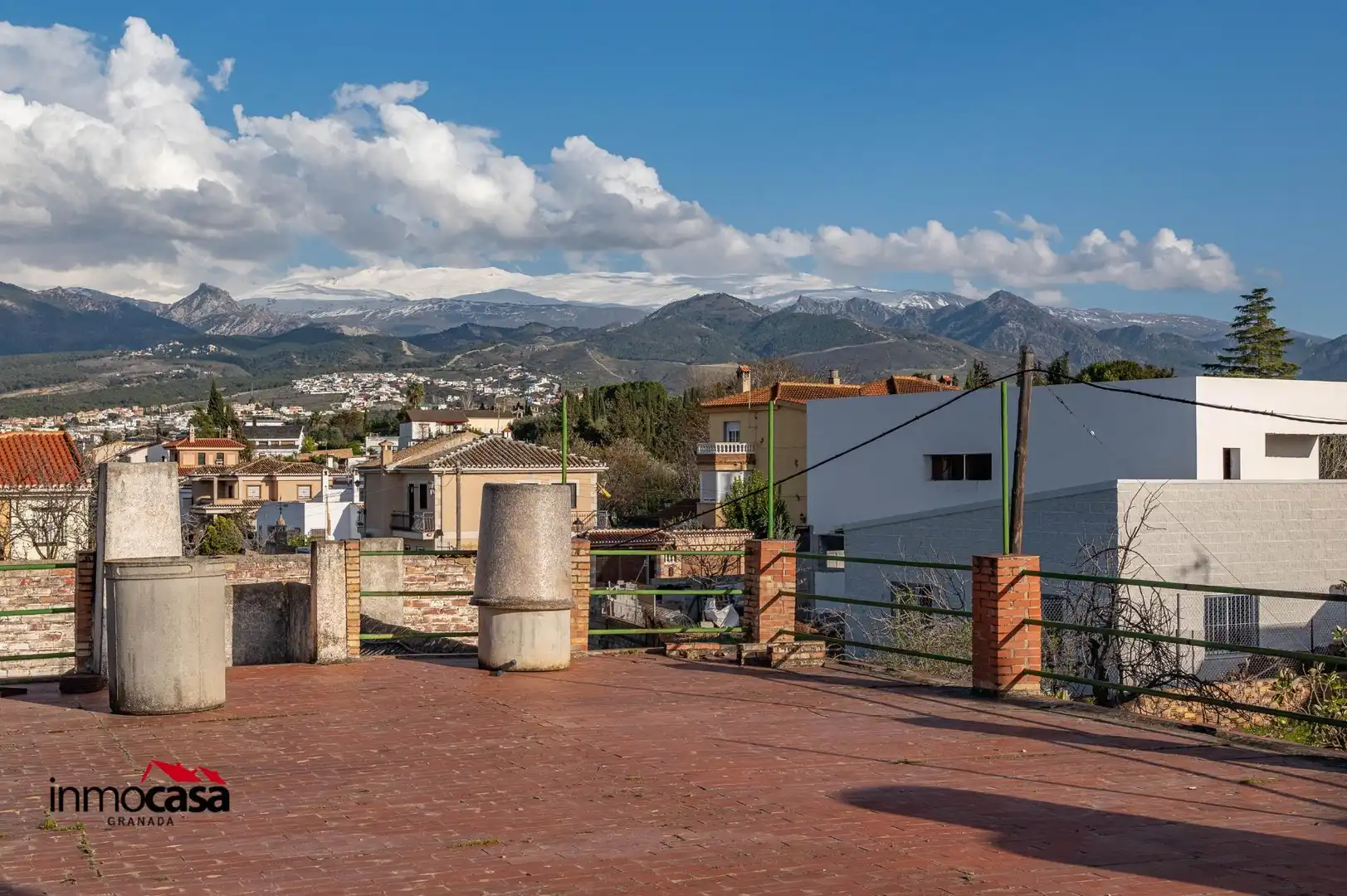 Terrenos y solares en venta en Calle de la Alcazaba, imagen 43