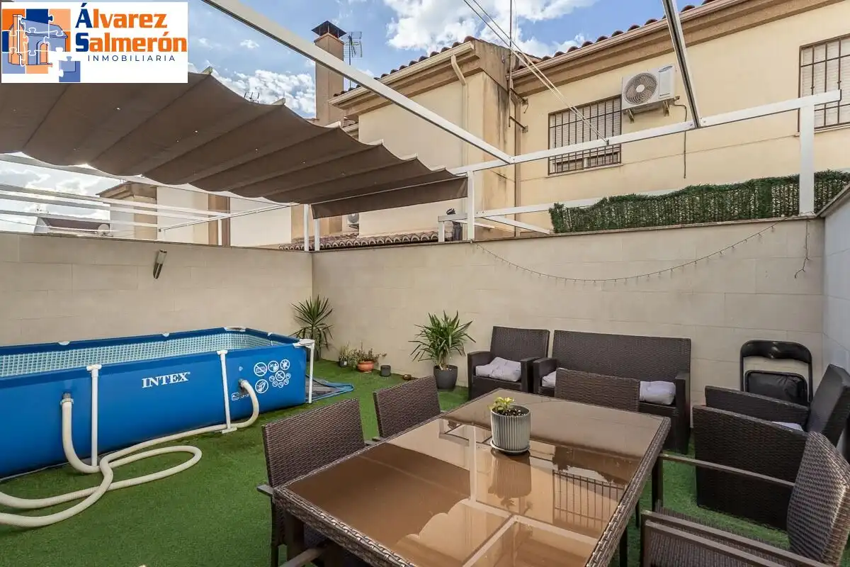 Casa en venta en Calle NOGAL, imagen 5