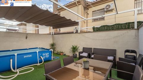 Foto 5 de Casa o chalet en venta en Calle Nogal, Maracena, Granada