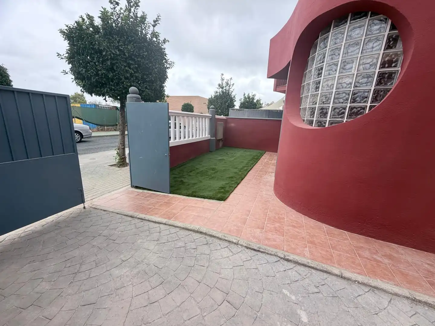Terraced house for sale in Corrales, imagen 2