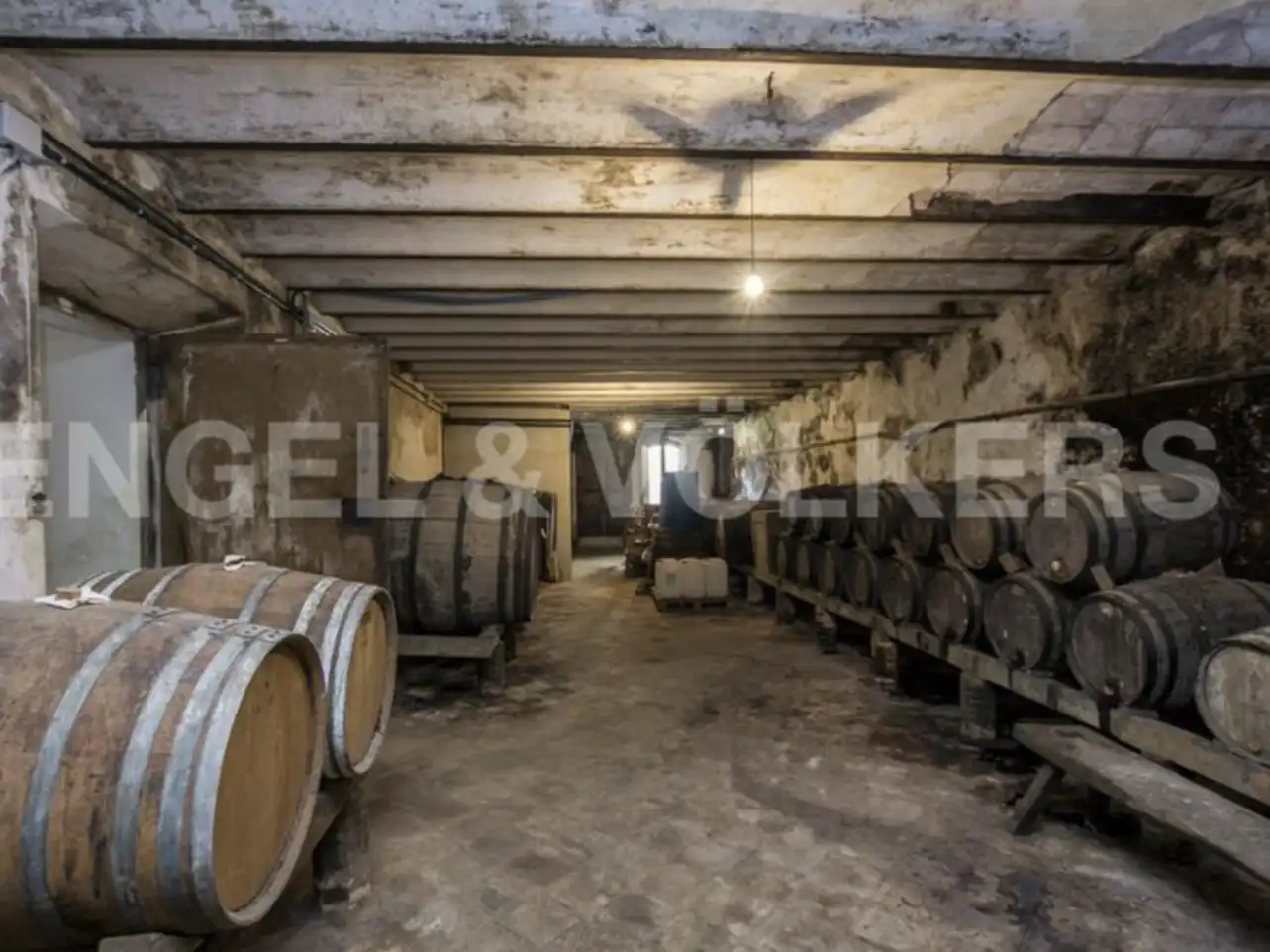 Buildings for sale in Castellbisbal