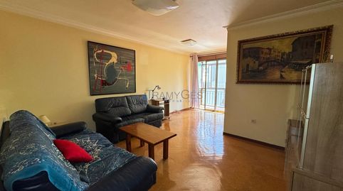 Foto 4 de Piso en venta en Avenida Atlántida, Alcabre, Vigo