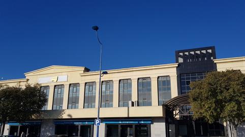 Photo 4 of Office to rent in Avenida Amercio Vespucio, Alfalfa - Santa Cruz,  Sevilla Capital