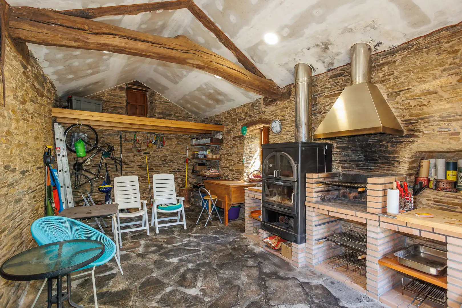 Casa rústica en venda a Outeiro de Rei, imagen 23