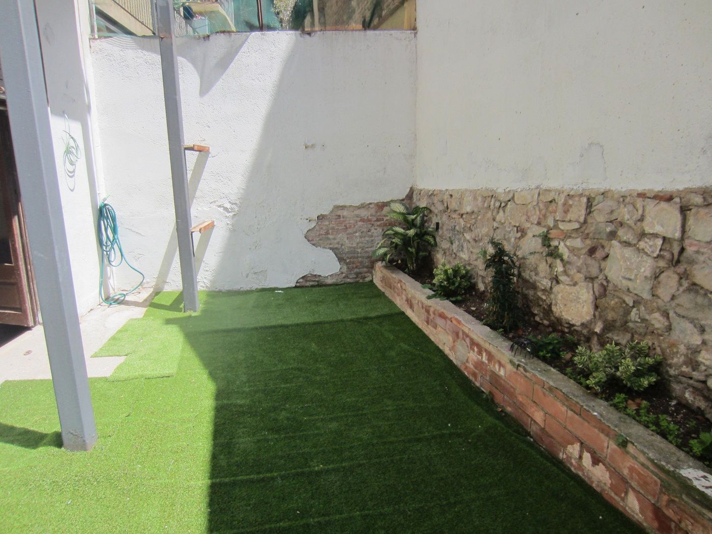 Planta baja for sale in  Barcelona Capital