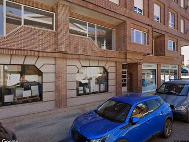 Pis en venda a CL CIPRIANO ROBLES, nº 4, Planta 1, Puerta A
