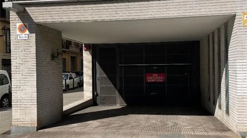 Foto 2 de Garatge en venda a Carrer del Doctor Aiguader, 13, Sant Pere, Sta. Caterina i la Ribera, Barcelona Capital