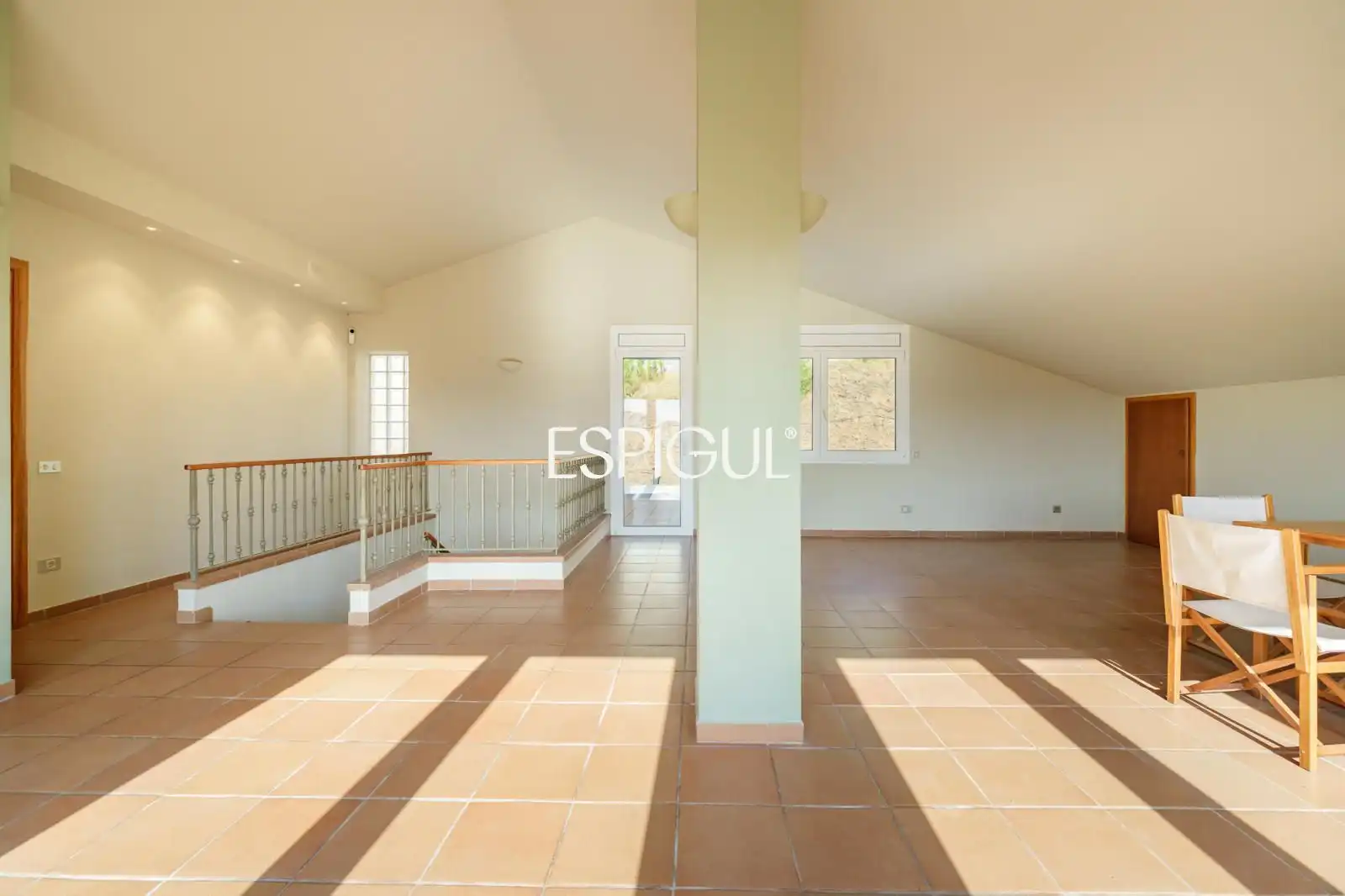 Casa o xalet en venda en Vallromanes amb Aire condicionat, Calefacció i Jardí privat