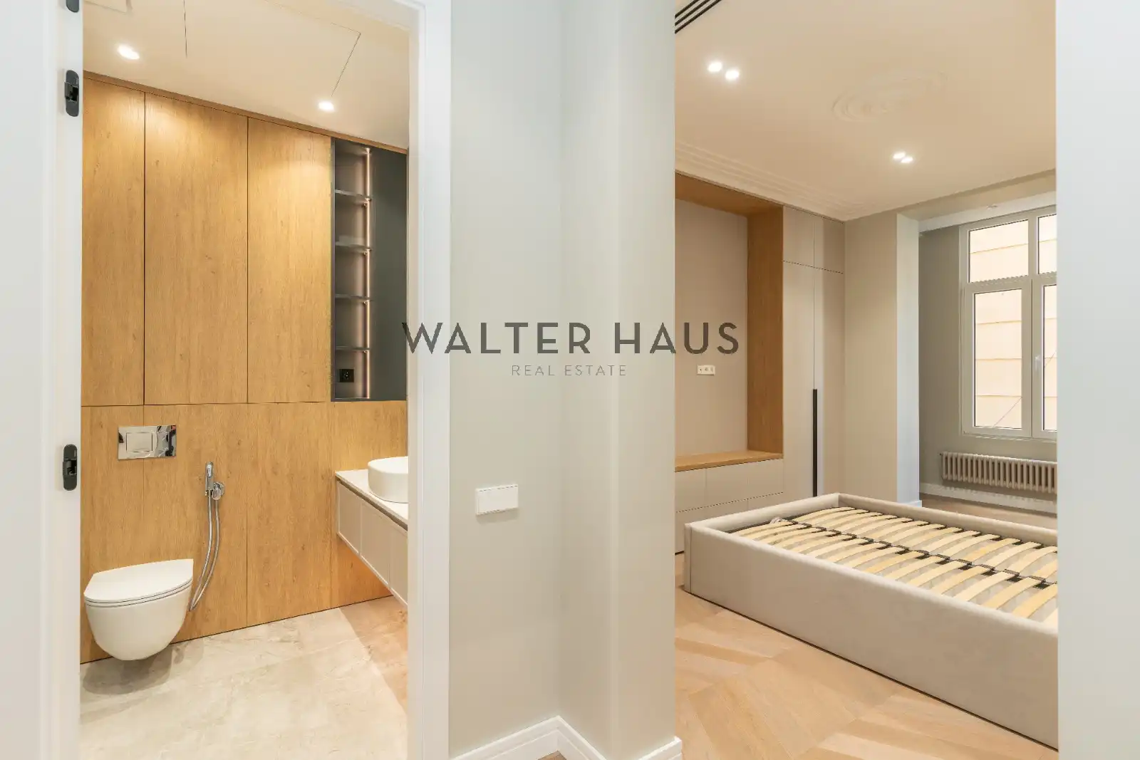 Appartement avec terrasse à vendre à Carrer de València, imagen 41