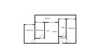 Flat for sale in Mataró