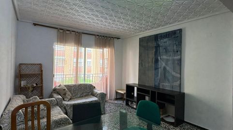 Photo 3 of Flat for rent in L'Illa Perduda, Valencia Capital
