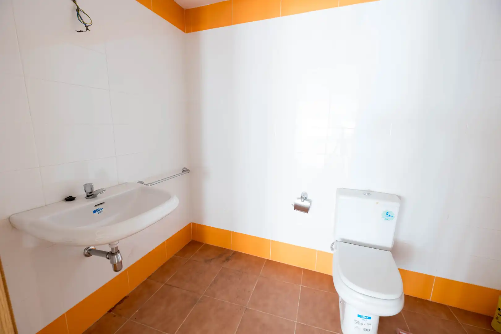 Baño de Trastero en venta en Murcia
