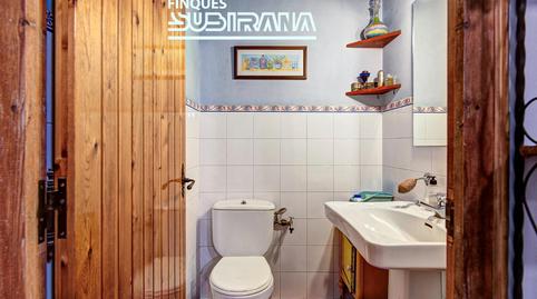 Foto 5 de Casa o xalet en venda a La Pobla de Claramunt, Barcelona