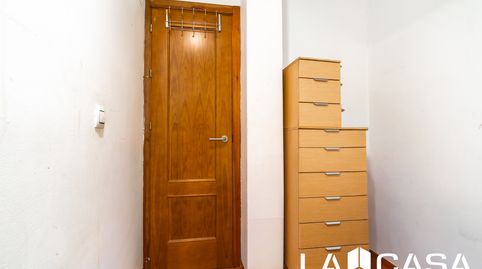 Foto 4 de Planta baixa en venda a Arco Norte - Avda. España, Dos Hermanas