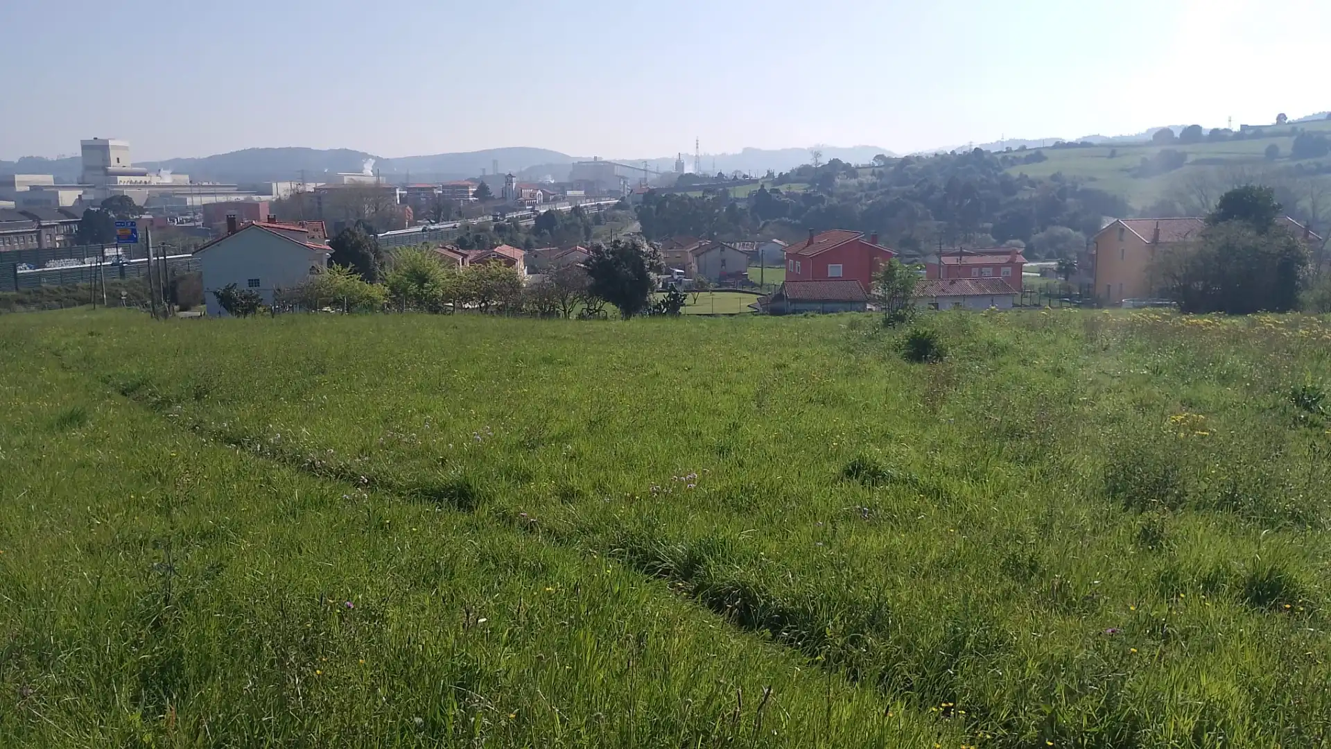 Residential for sale in Corvera de Asturias