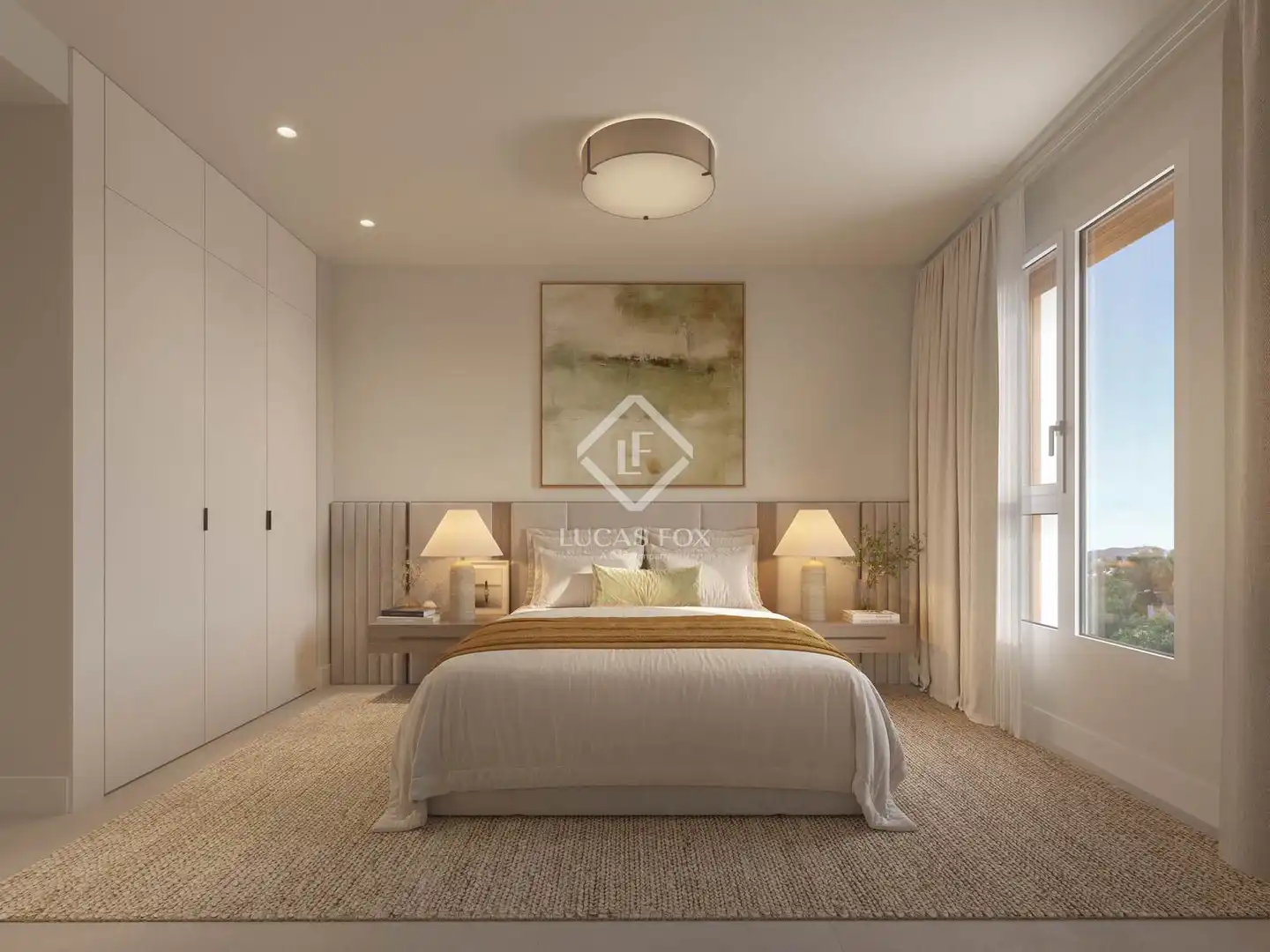 Flat with pool for sale in Santa Eulària, imagen 17