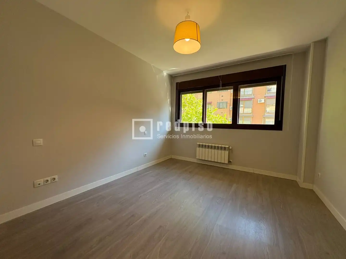 Bedroom of Flat for sale in Estación - Centro
