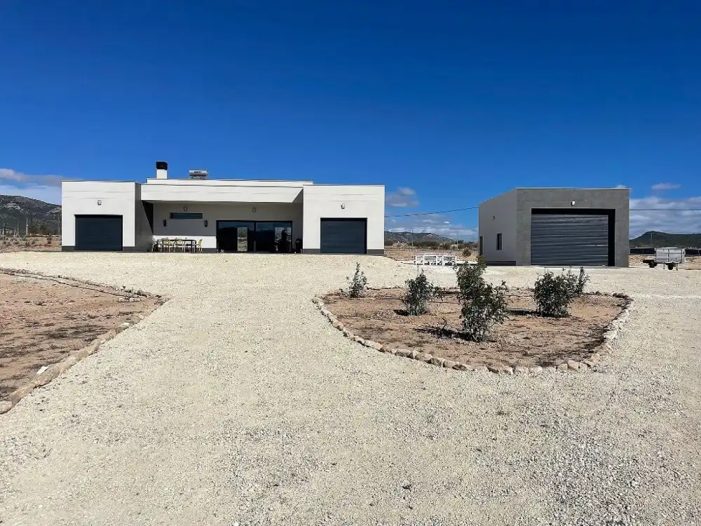 Maison à vendre à El Pinós / Pinoso, imagen 27